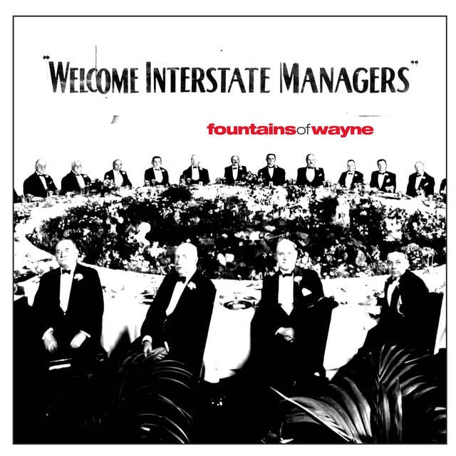 Stacy's Mom - Song · Fountains Of Wayne