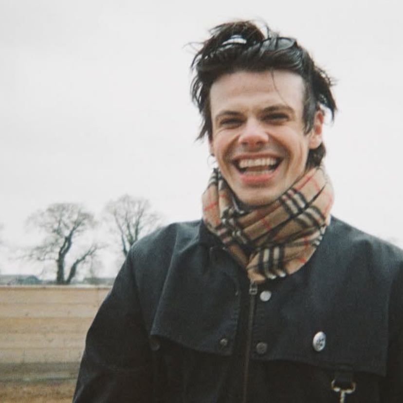 Dom - Yungblud