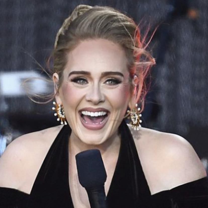 Adele - Adele