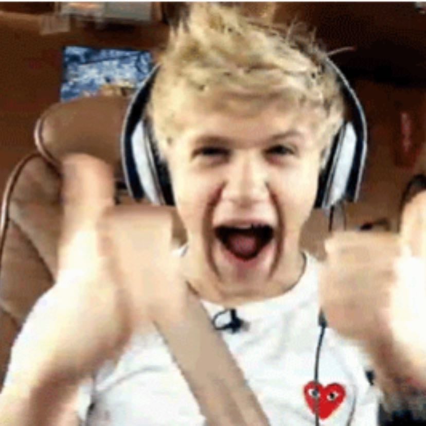 My favorite solo singer!!!! - Nialll, he’s just a generally good person and his music is just perfect