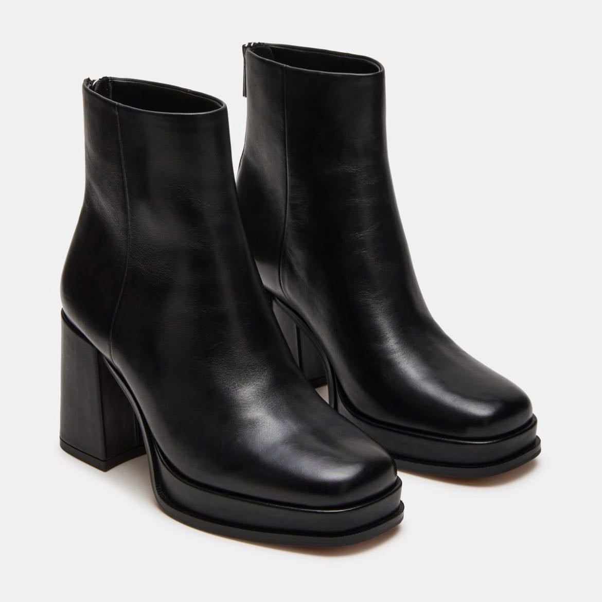 botas clasicas