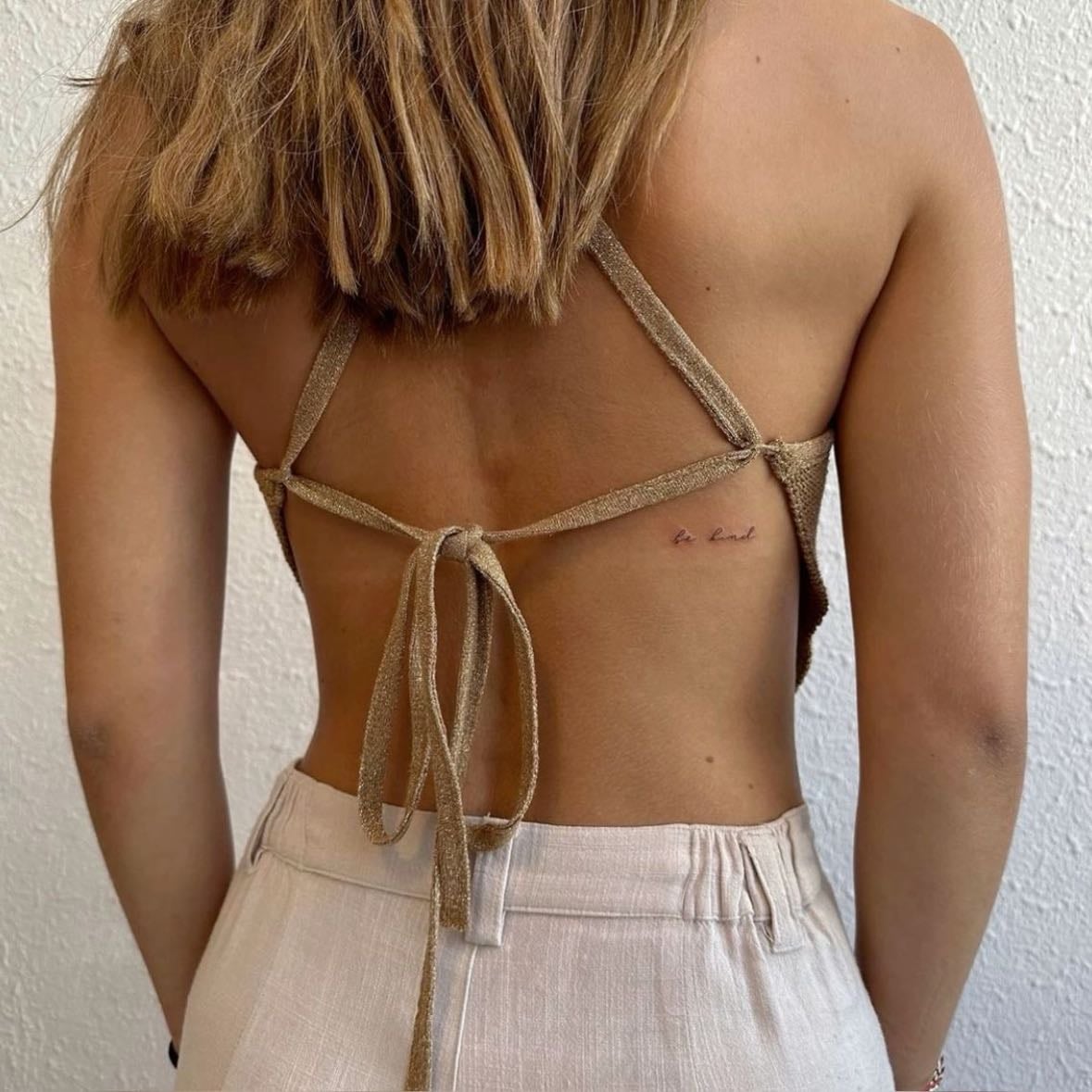 espalda