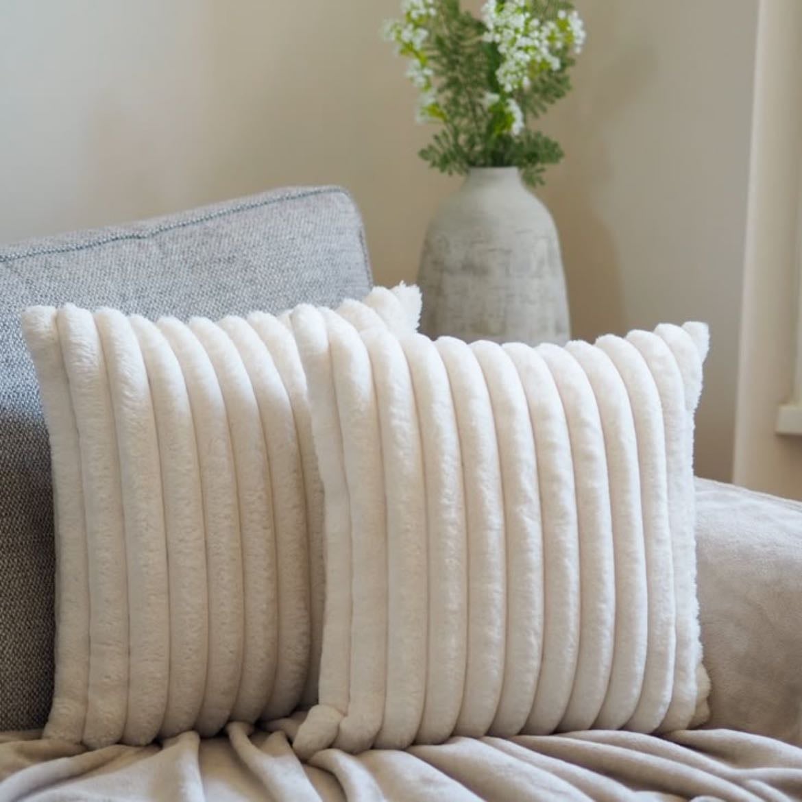 almohadones decorativos