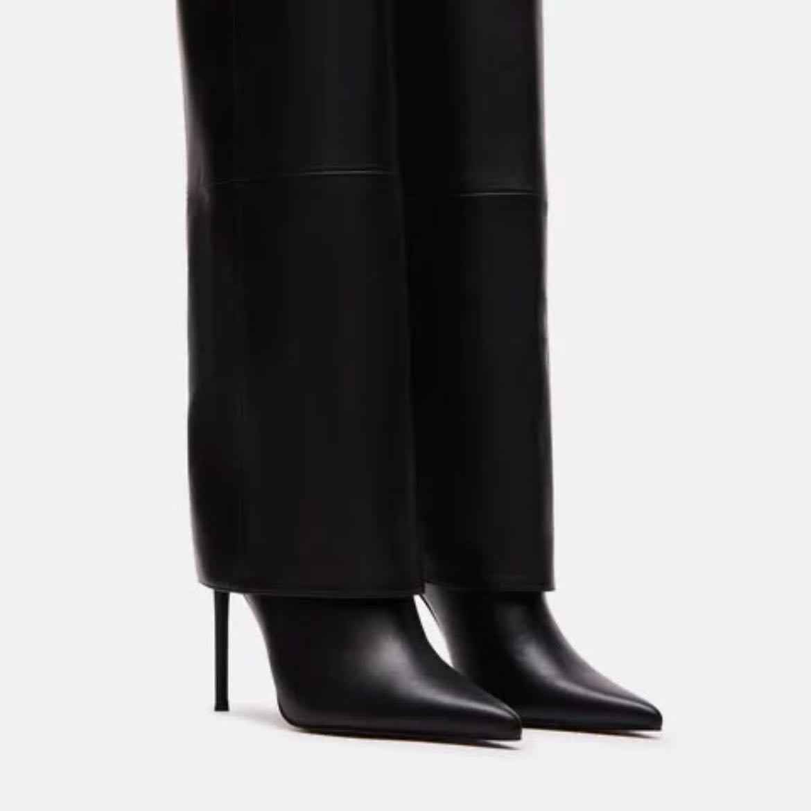 botas altas
