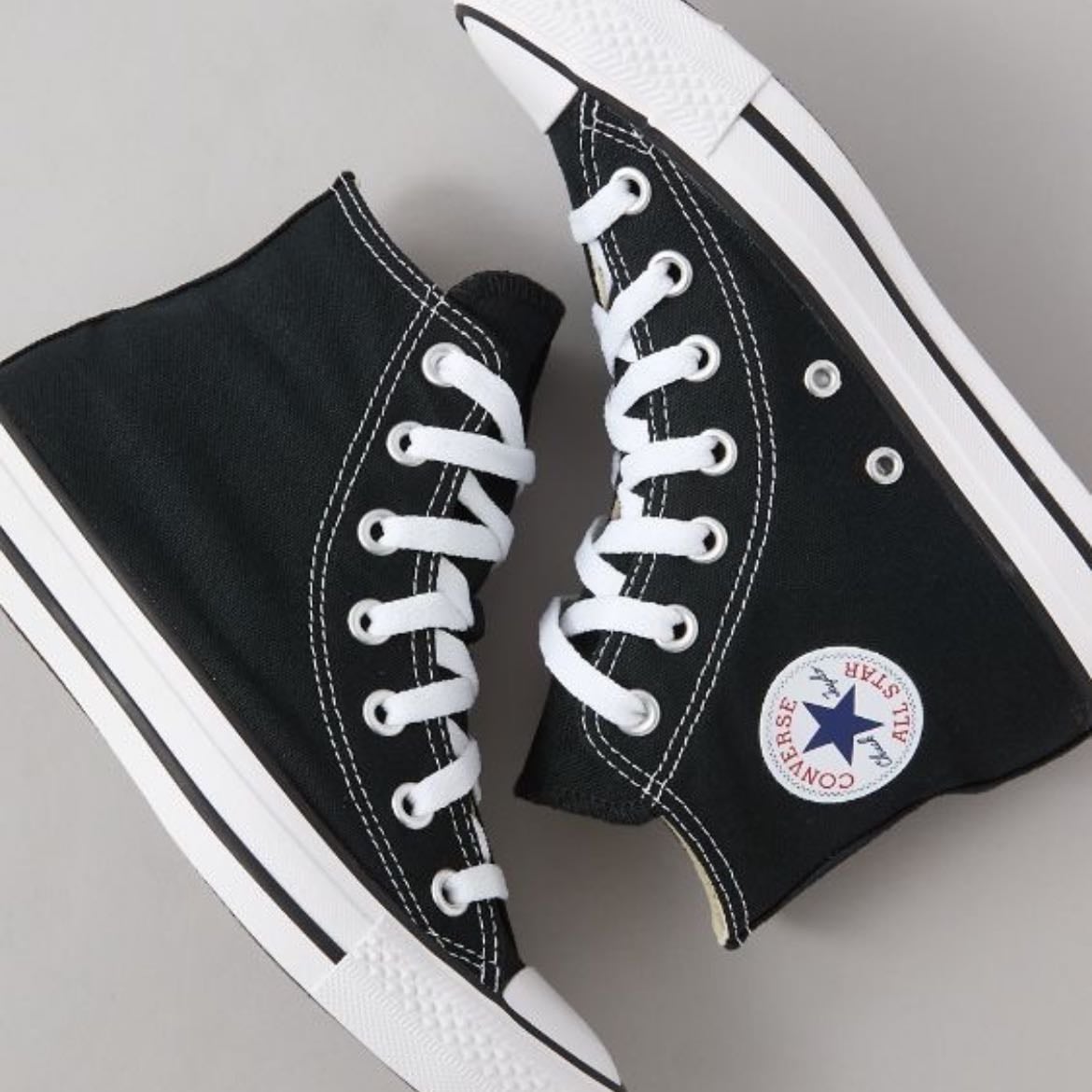 zapatillas basicas