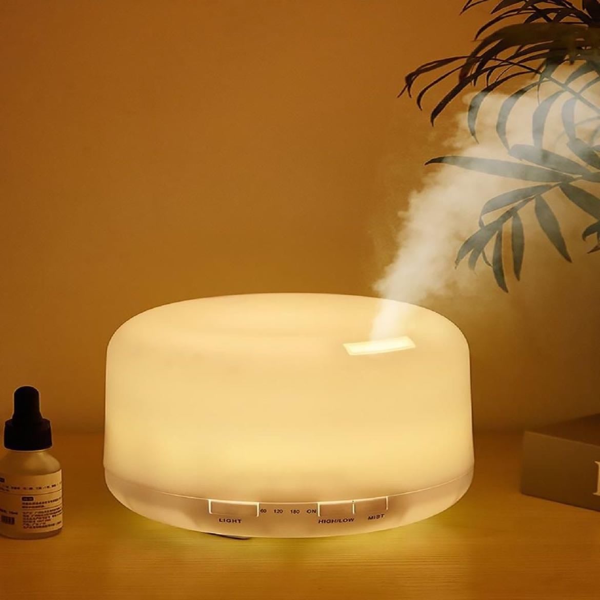 difusor aromas