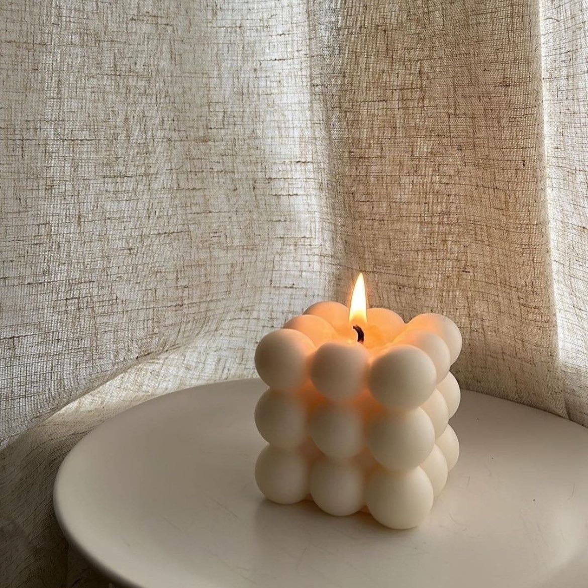 velas - aromaticas