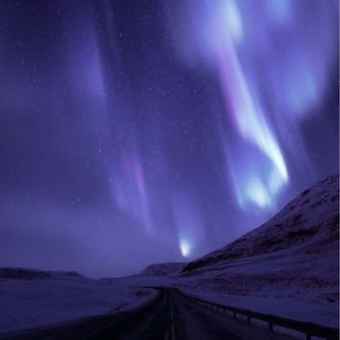 ver auroras boreales - en noruega, suecia, finlandia
