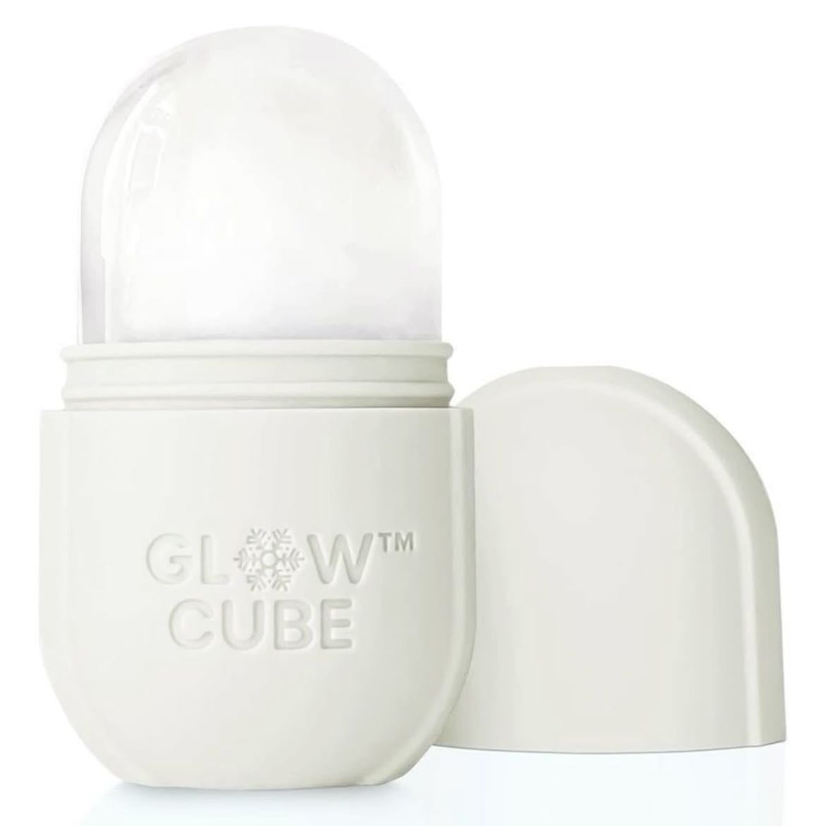 hielo facial
