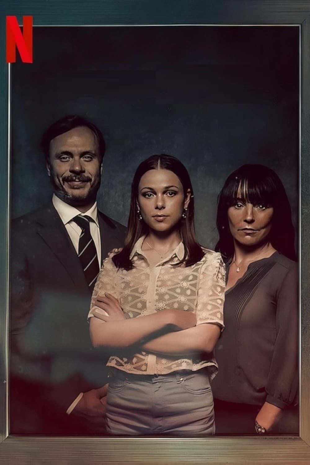 A Nearly Normal Family - 2023