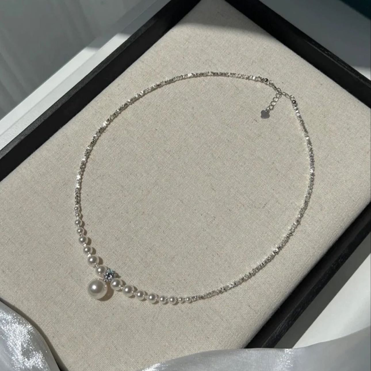Collar especial para mi