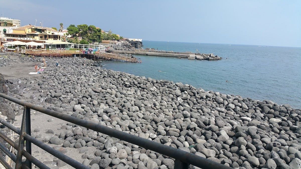 Via S. Giovanni Li Cuti