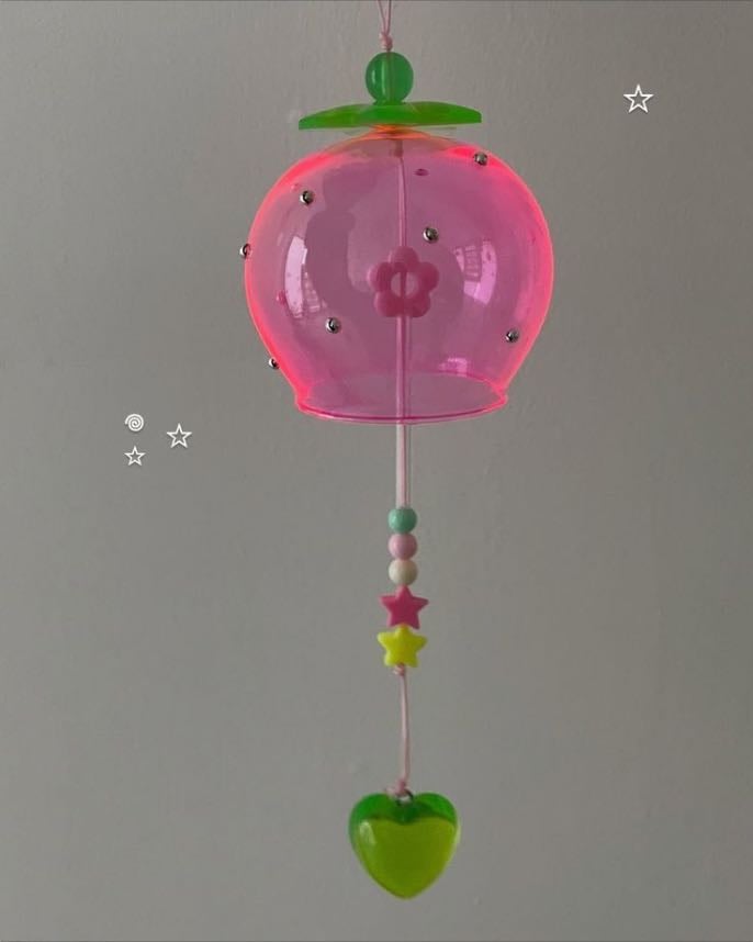 wind chimes