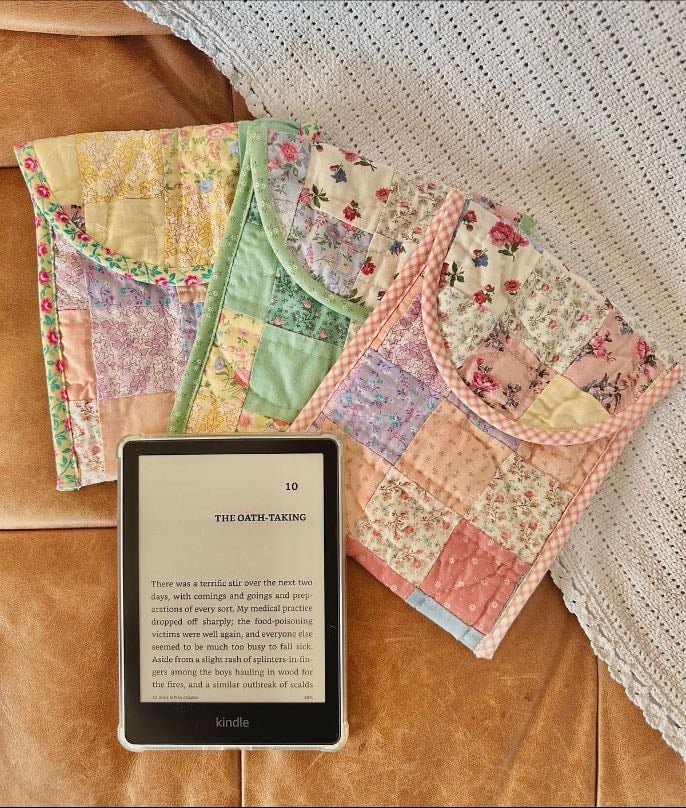 iPad sleeves
