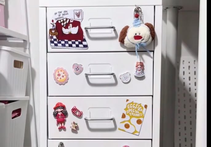 diy magnets