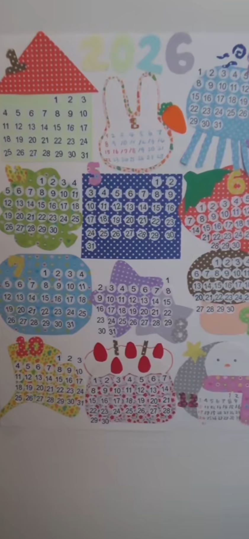 calender
