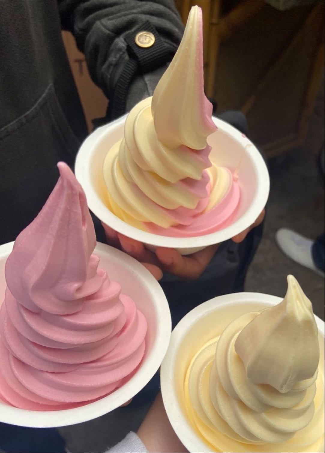 dole whip