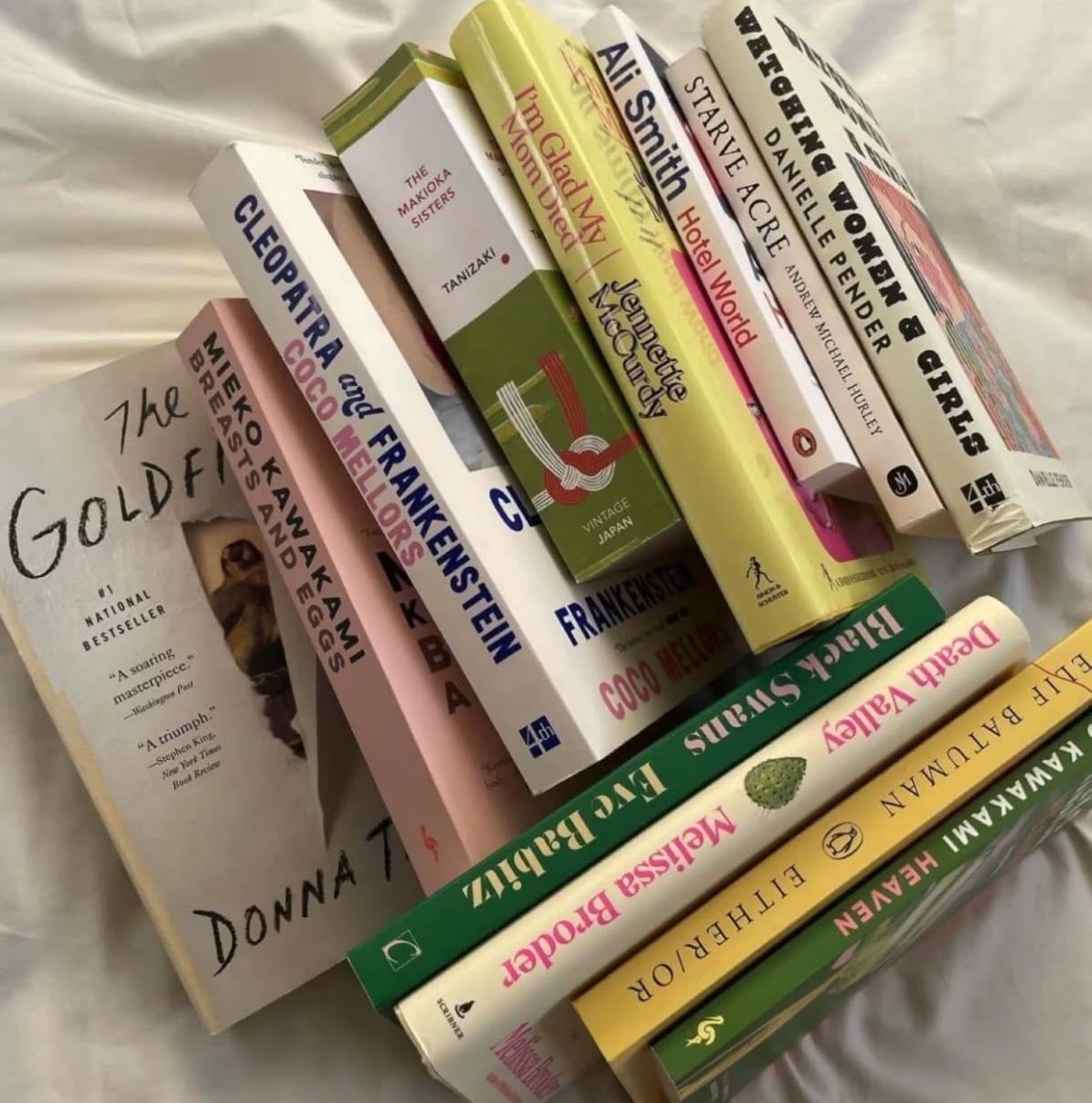 Pendientes de leer - Books hypelist by Elmy ໒꒰ྀིᵔ ᵕ ᵔ ꒱ྀི১