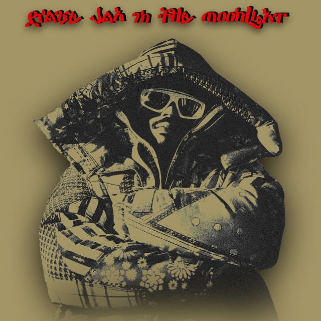 Praise Jah In The Moonlight - Song · YG Marley