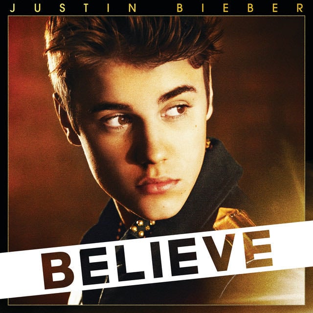 Beauty And A Beat - Song · Justin Bieber, Nicki Minaj