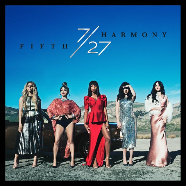Gonna Get Better - Song · Fifth Harmony