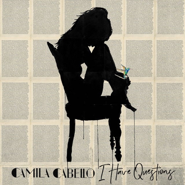 I Have Questions - Song · Camila Cabello