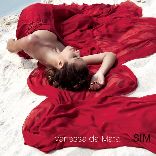 Boa Sorte / Good Luck (feat. Ben Harper) - Song · Vanessa Da Mata, Ben Harper