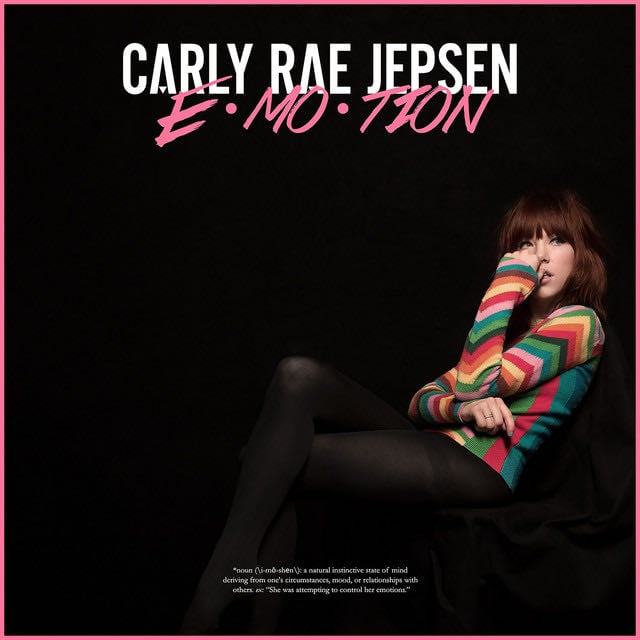 I Really Like You - Song · Carly Rae Jepsen