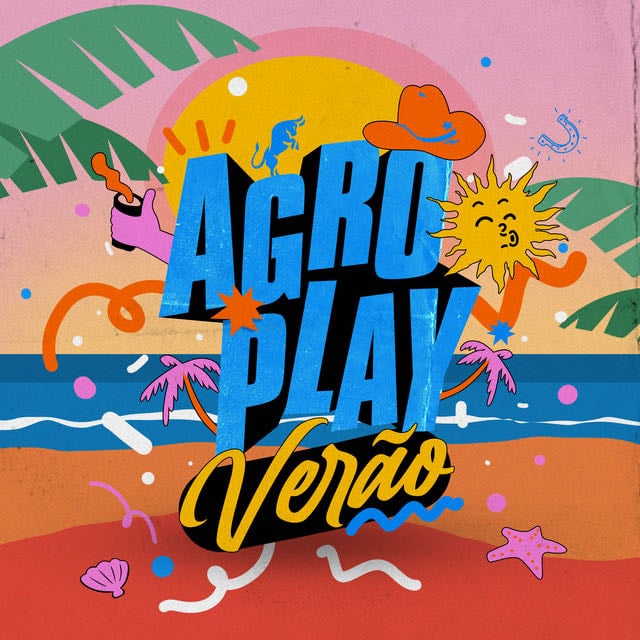Nosso Quadro - Song · AgroPlay, Ana Castela