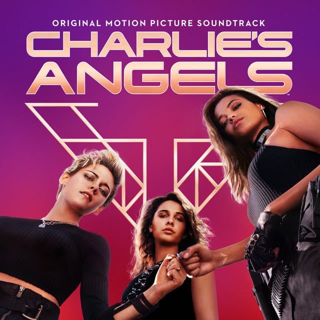 Don’t Call Me Angel (Charlie’s Angels) (with Miley Cyrus & Lana Del Rey) - Song · Ariana Grande, Miley Cyrus, Lana Del Rey