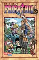 Fairy Tail - Hiro Mashima