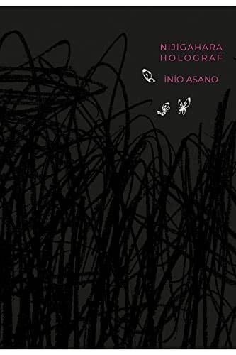 Nijigahara Holograf - Inio Asano · 2022