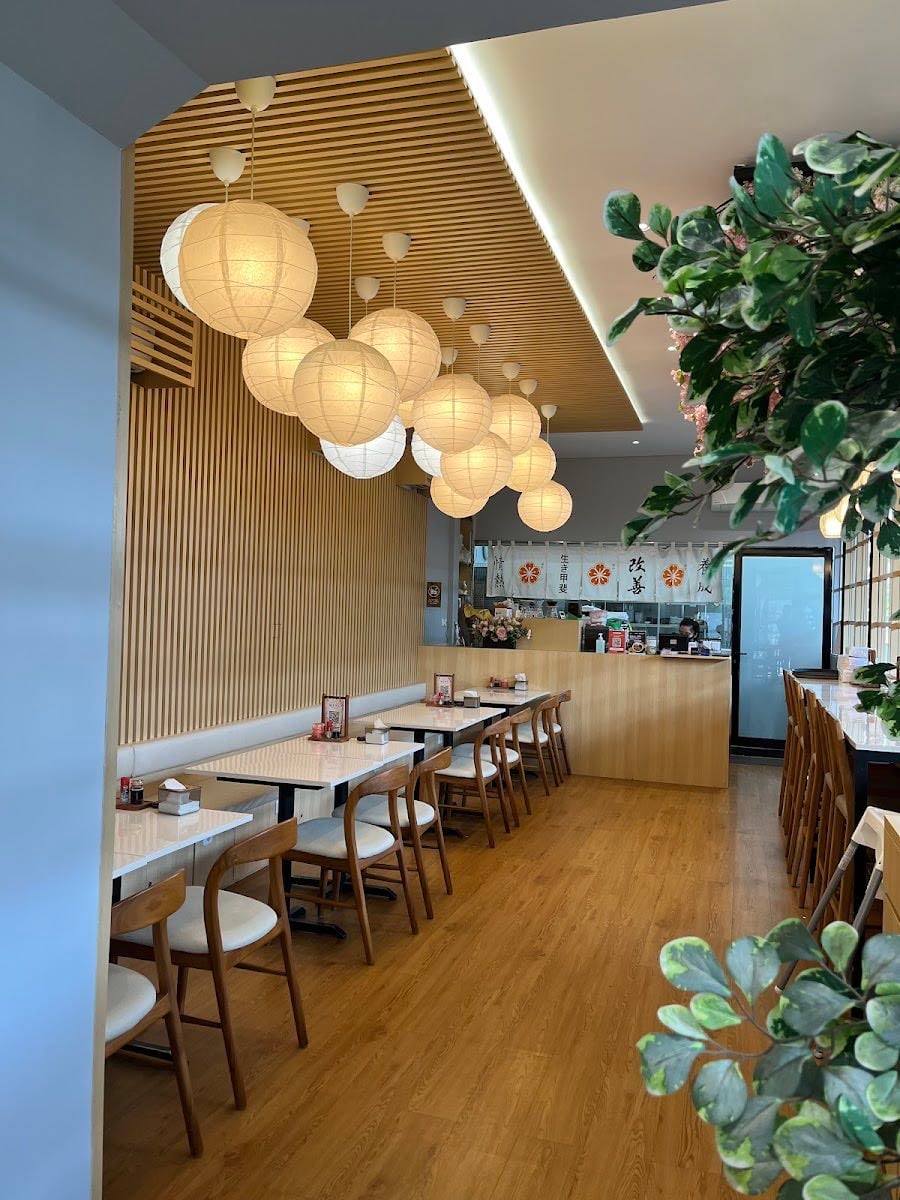 Fukumaru Japanese Restaurant
