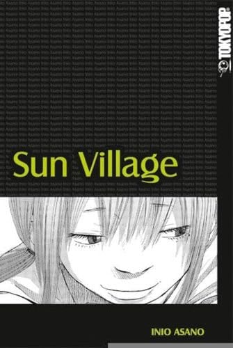 Sun Village - Inio Asano · 2017