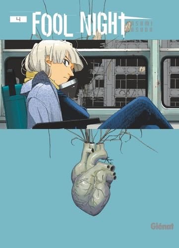 Fool Night - Kasumi Yasuda · 2023