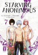 Starving Anonymous - Kazu Inabe, Kengo Mizutani, Yuu Kuraishi · 2023