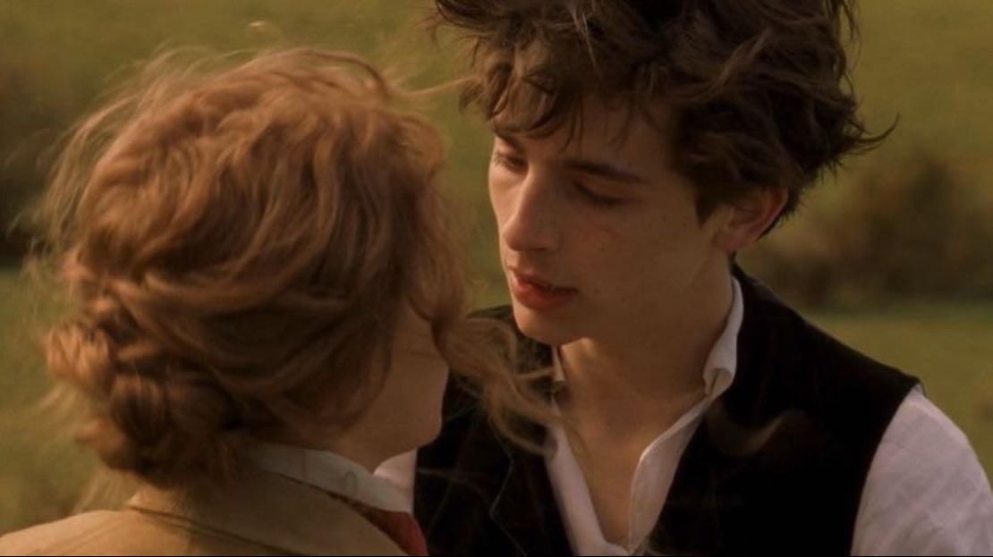 little women