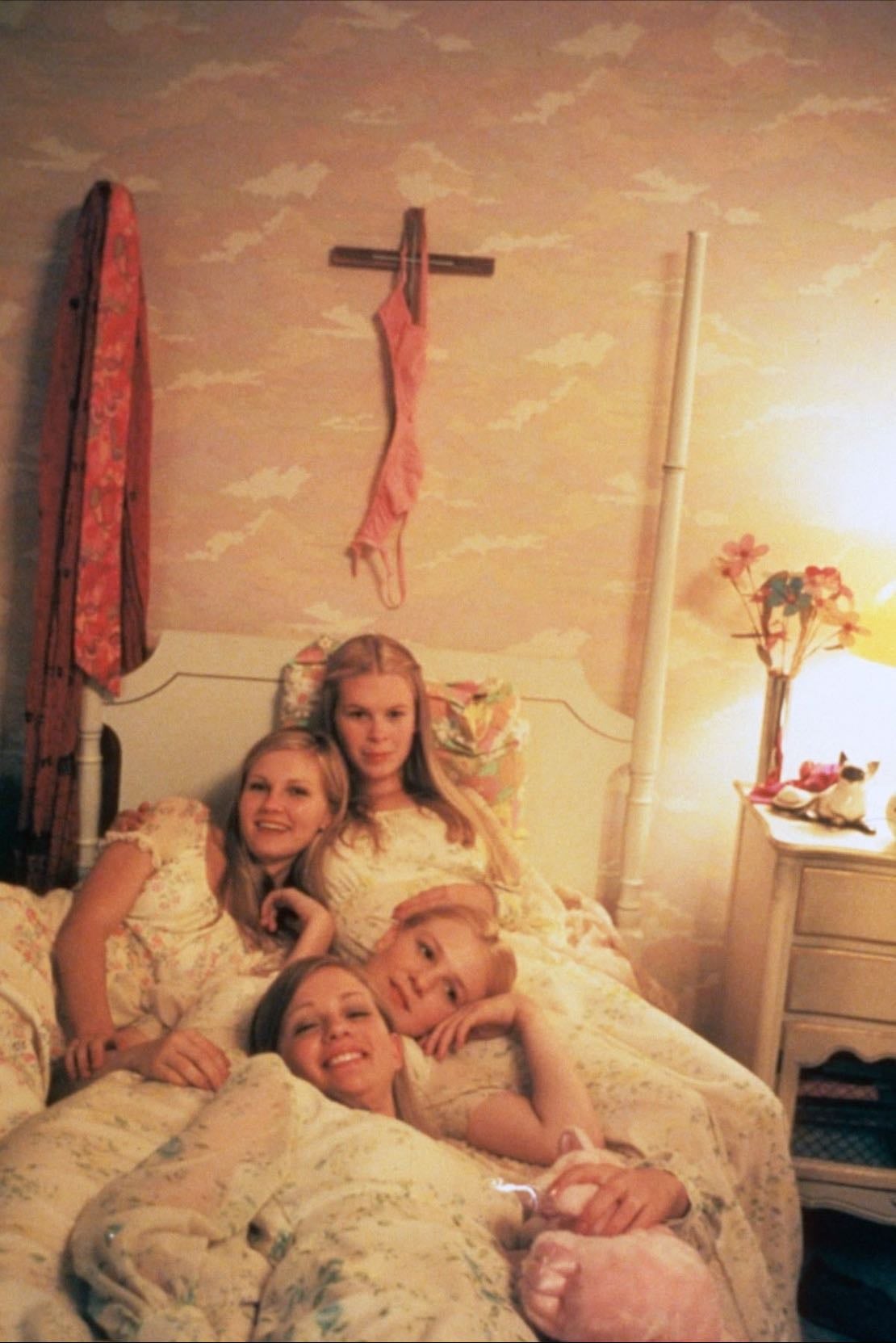 the virgin suicides