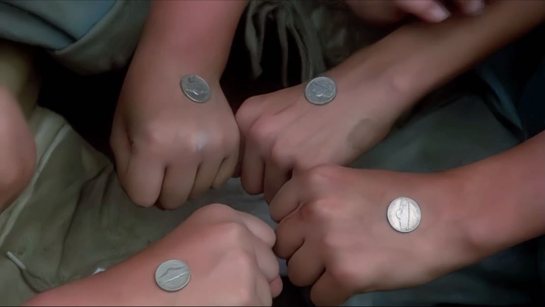 stand by me