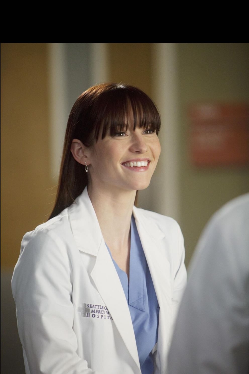 lexi grey - greys anatomy