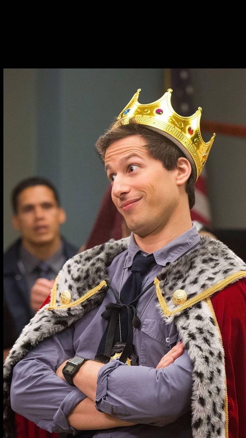 jake peralta - brooklyn 99