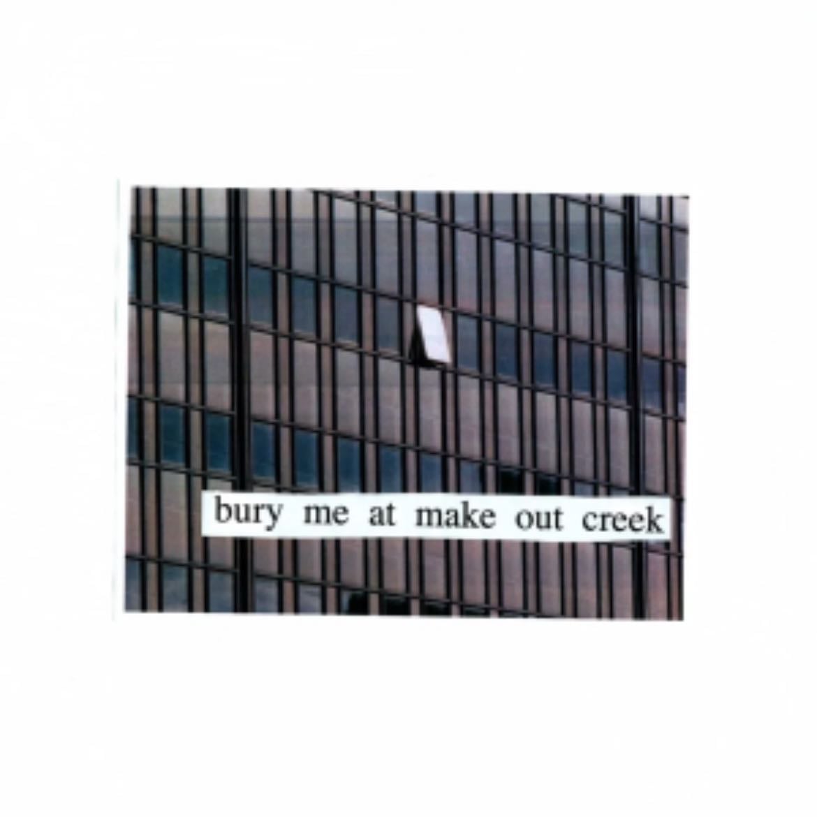 "i've been the best i can be" - francis forever - mitski