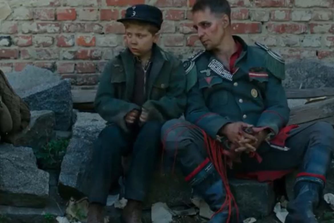 Jojo Rabbit - Taika Waititi · 2019