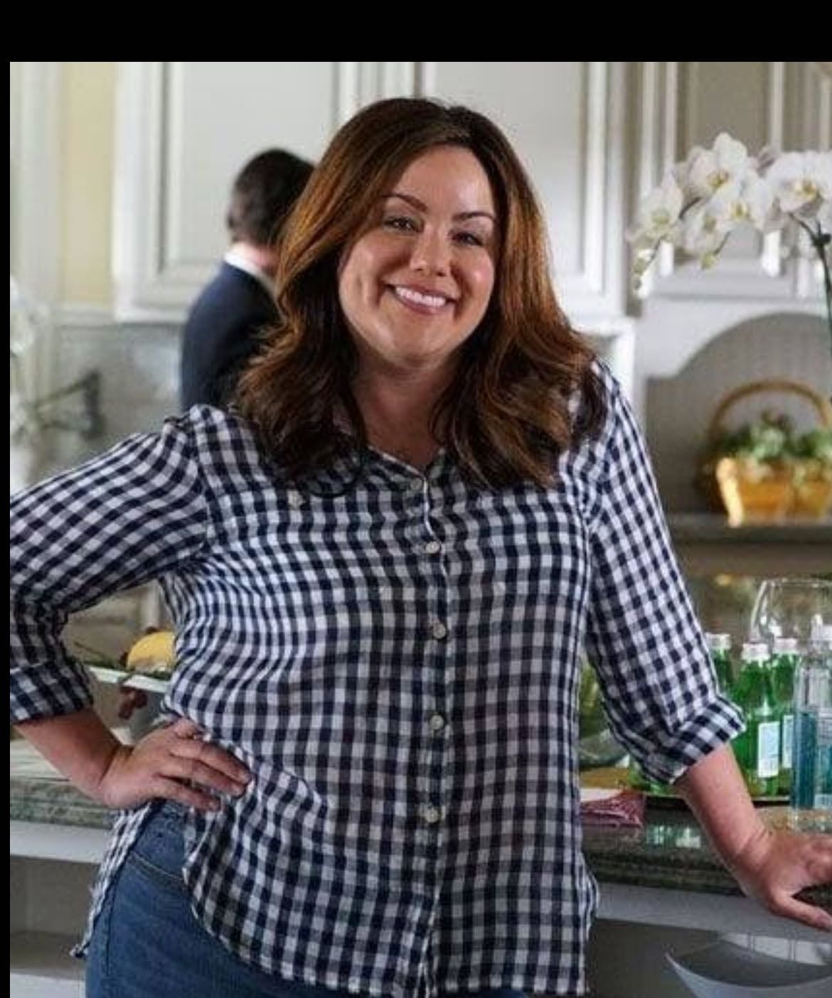 katie otto - american housewife