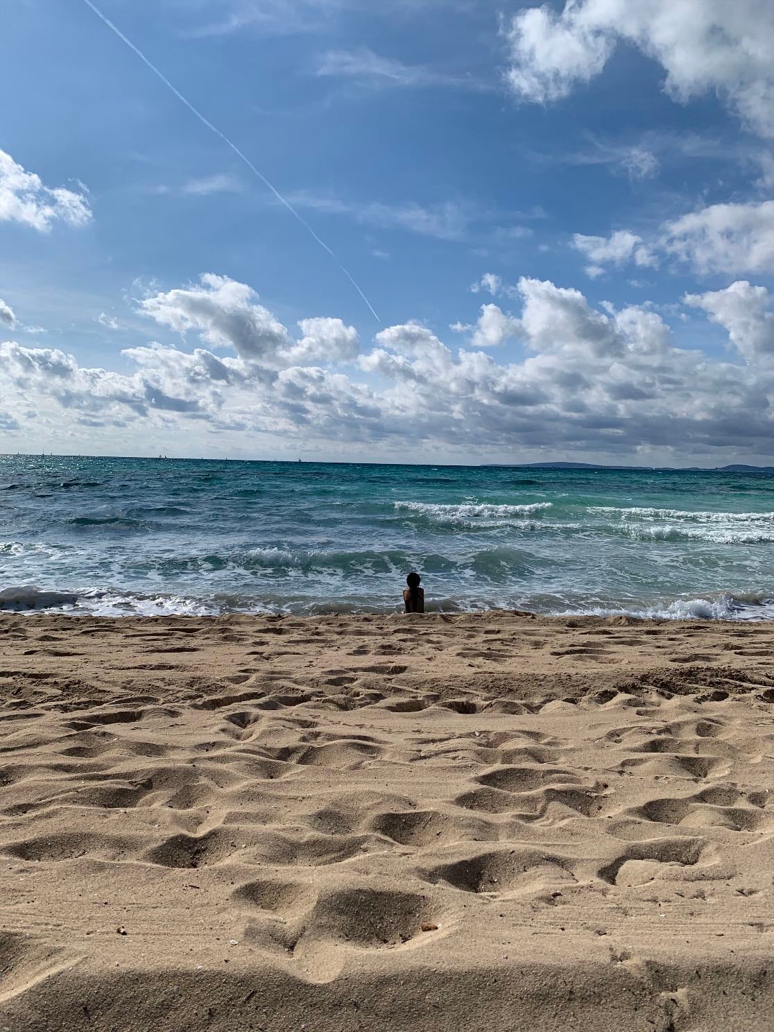 mallorca - family trip