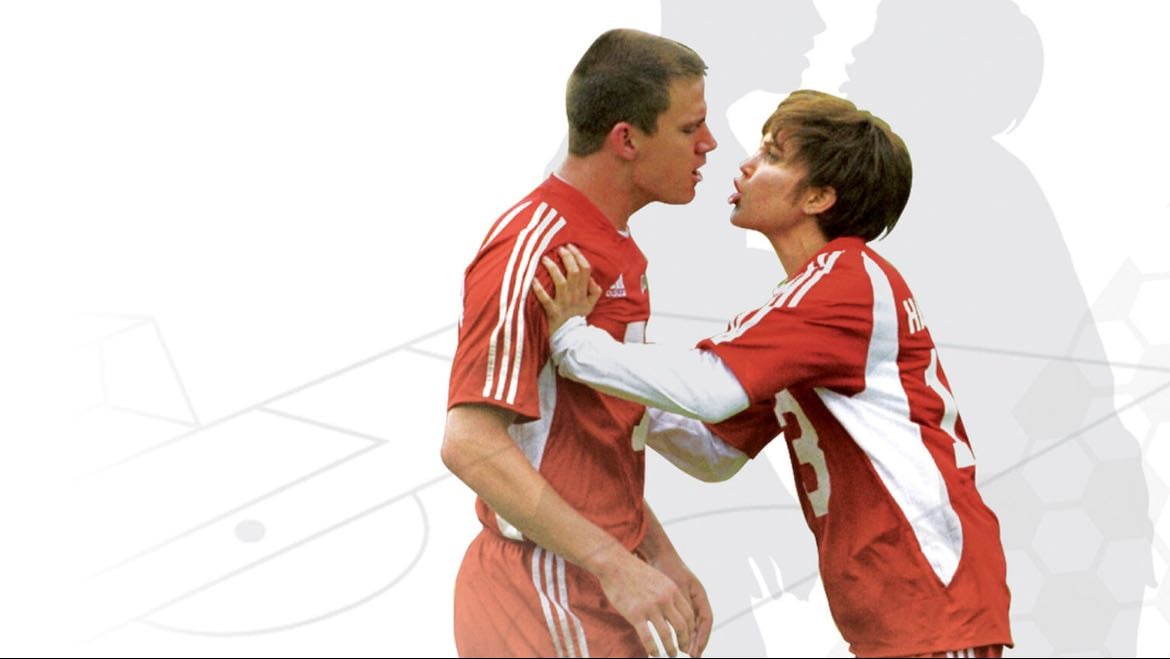 She's the Man - Andy Fickman · 2006