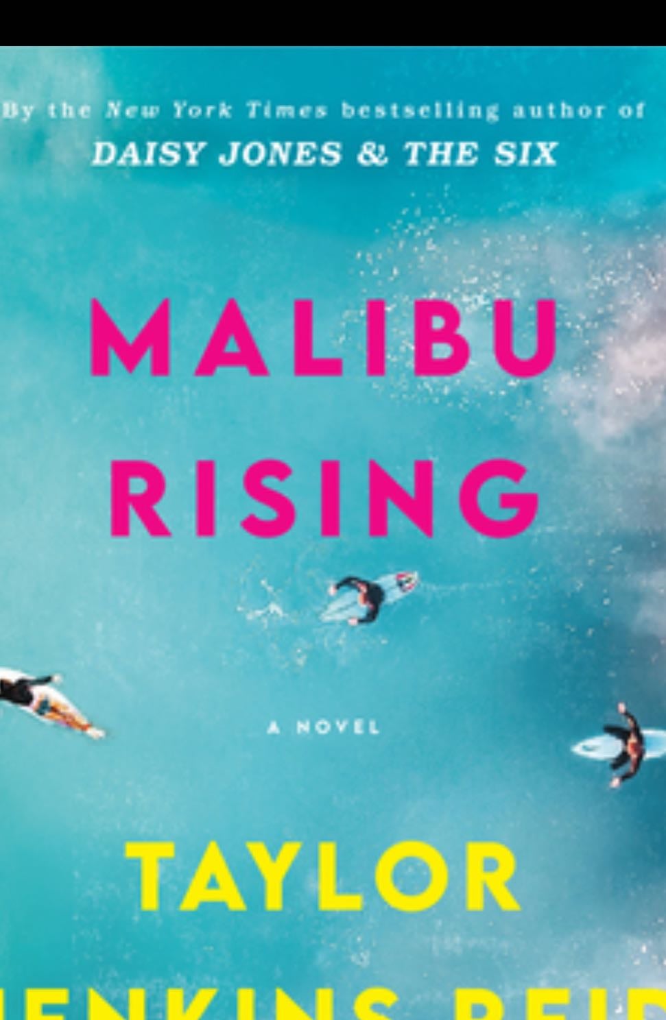 "it was in one particular person's nature to set fire and walk away" - malibu rising - taylor jenkins reid