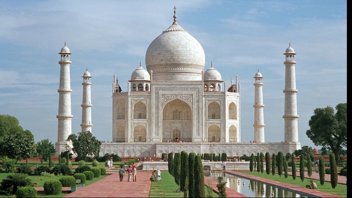 india - asia