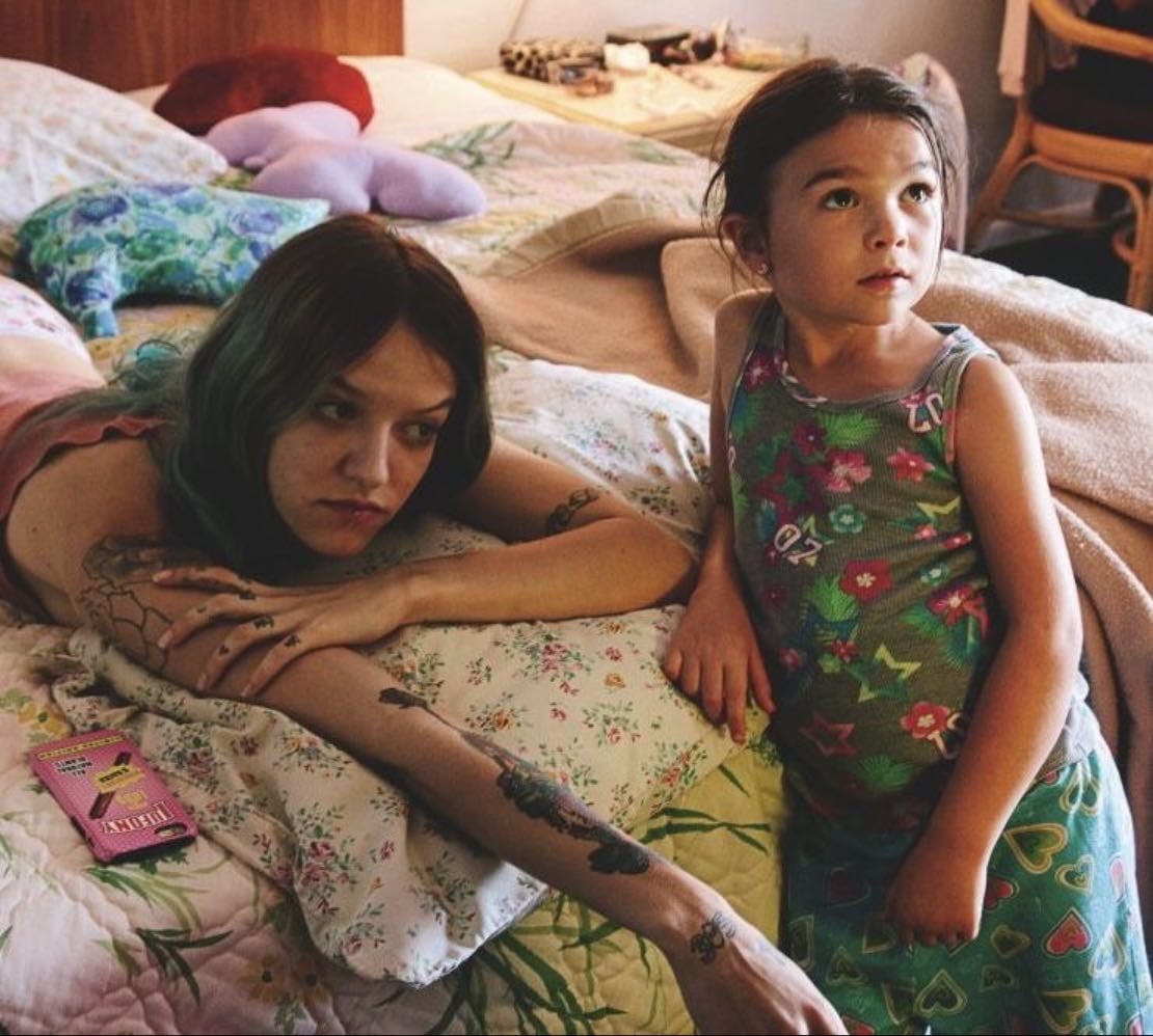 the florida project