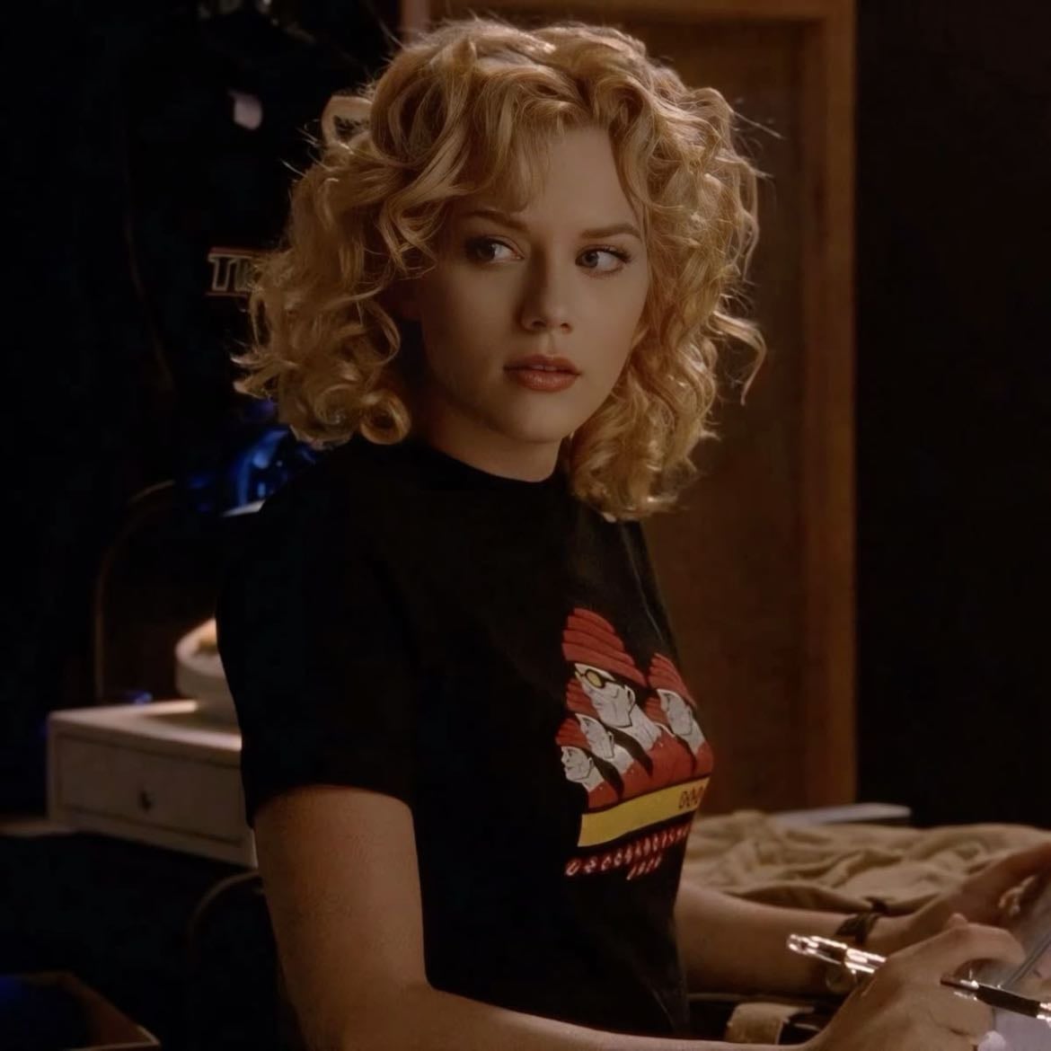 peyton sawyer - one tree hill
